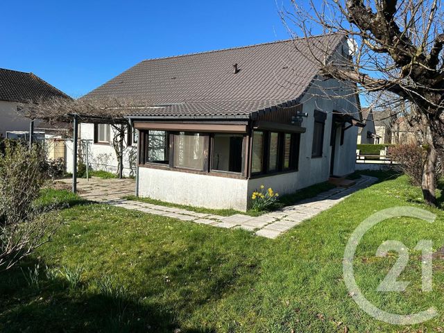 maison à vendre - 5 pièces - 94.77 m2 - FOURS - 58 - BOURGOGNE - Century 21 Confluences