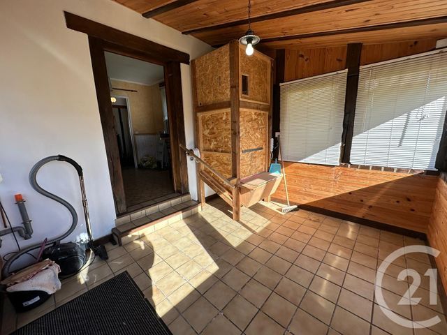 maison à vendre - 5 pièces - 94.77 m2 - FOURS - 58 - BOURGOGNE - Century 21 Confluences