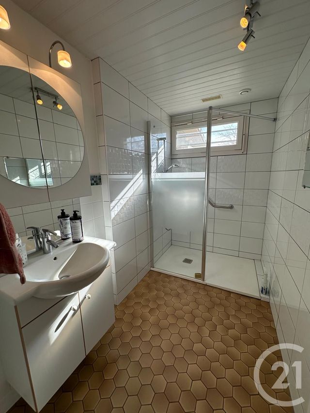 maison à vendre - 5 pièces - 94.77 m2 - FOURS - 58 - BOURGOGNE - Century 21 Confluences