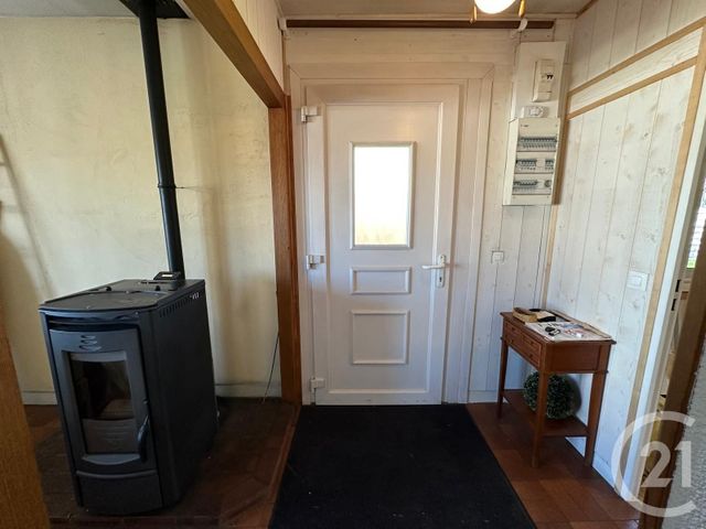 maison à vendre - 5 pièces - 94.77 m2 - FOURS - 58 - BOURGOGNE - Century 21 Confluences