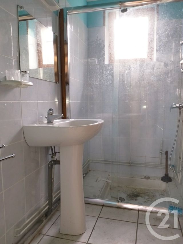 maison à vendre - 13 pièces - 246.87 m2 - LA MACHINE - 58 - BOURGOGNE - Century 21 Confluences