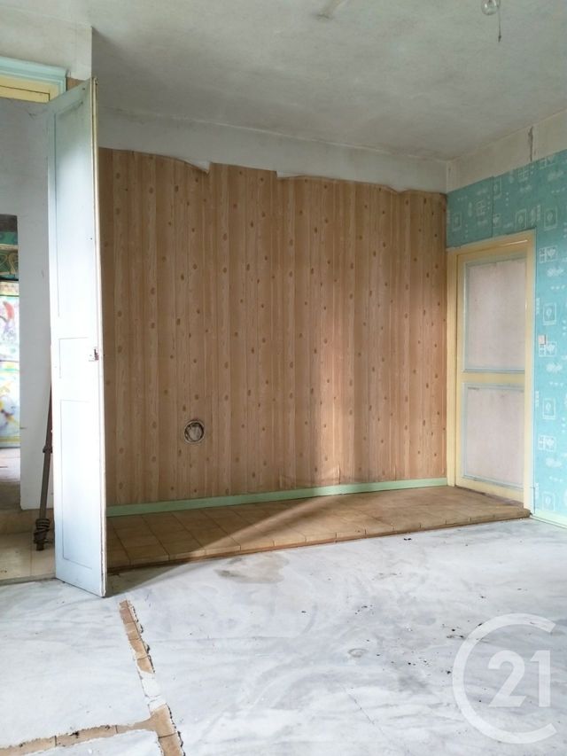 maison à vendre - 13 pièces - 246.87 m2 - LA MACHINE - 58 - BOURGOGNE - Century 21 Confluences