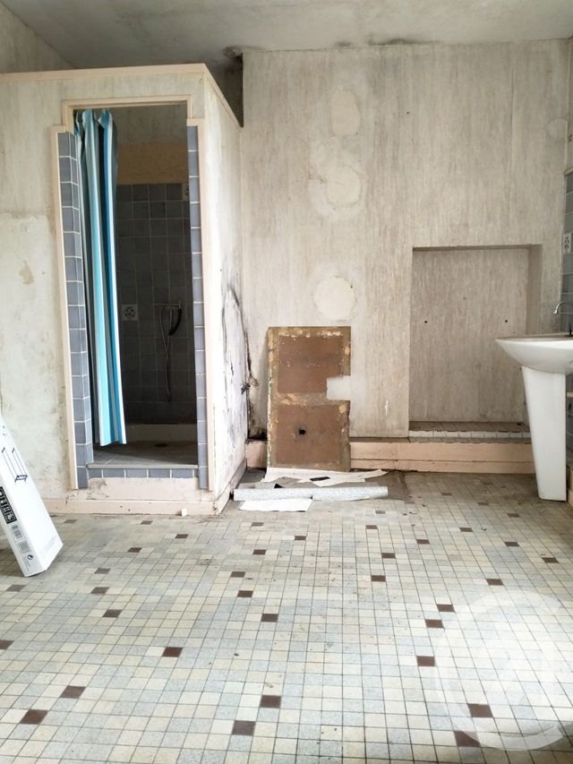 maison à vendre - 13 pièces - 246.87 m2 - LA MACHINE - 58 - BOURGOGNE - Century 21 Confluences