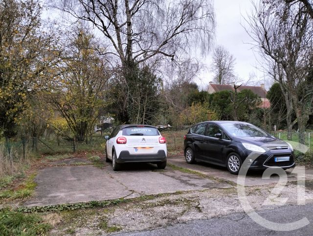 maison à vendre - 13 pièces - 246.87 m2 - LA MACHINE - 58 - BOURGOGNE - Century 21 Confluences