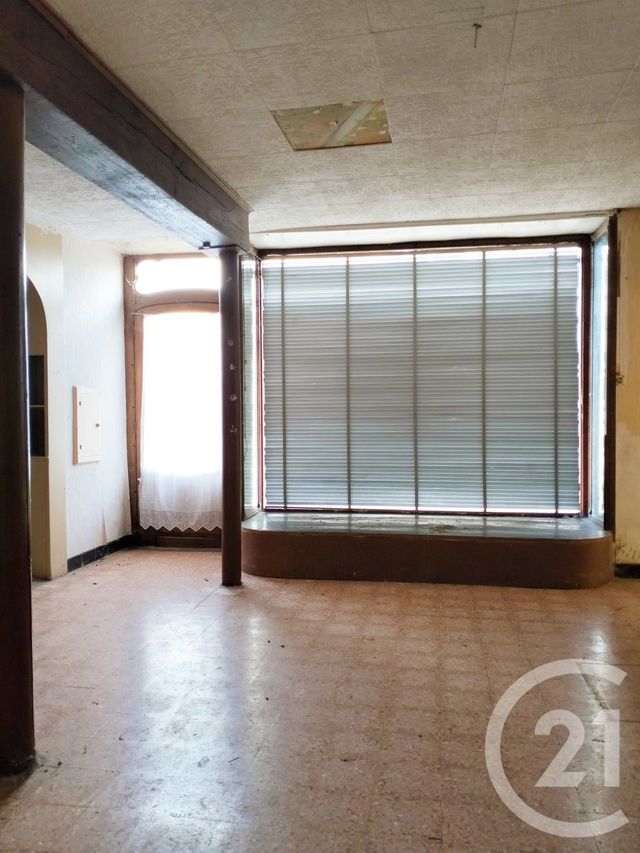 maison à vendre - 13 pièces - 246.87 m2 - LA MACHINE - 58 - BOURGOGNE - Century 21 Confluences