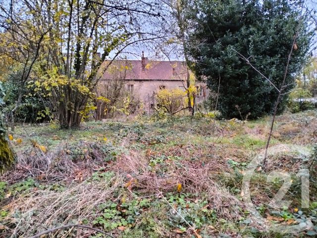 maison à vendre - 13 pièces - 246.87 m2 - LA MACHINE - 58 - BOURGOGNE - Century 21 Confluences