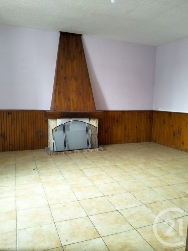 maison à vendre - 13 pièces - 246.87 m2 - LA MACHINE - 58 - BOURGOGNE - Century 21 Confluences