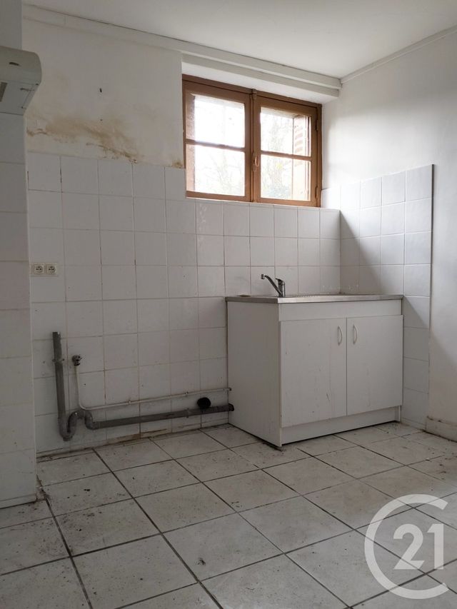 maison à vendre - 13 pièces - 246.87 m2 - LA MACHINE - 58 - BOURGOGNE - Century 21 Confluences