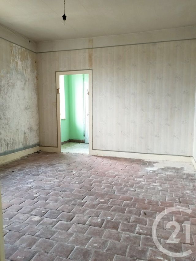 maison à vendre - 13 pièces - 246.87 m2 - LA MACHINE - 58 - BOURGOGNE - Century 21 Confluences