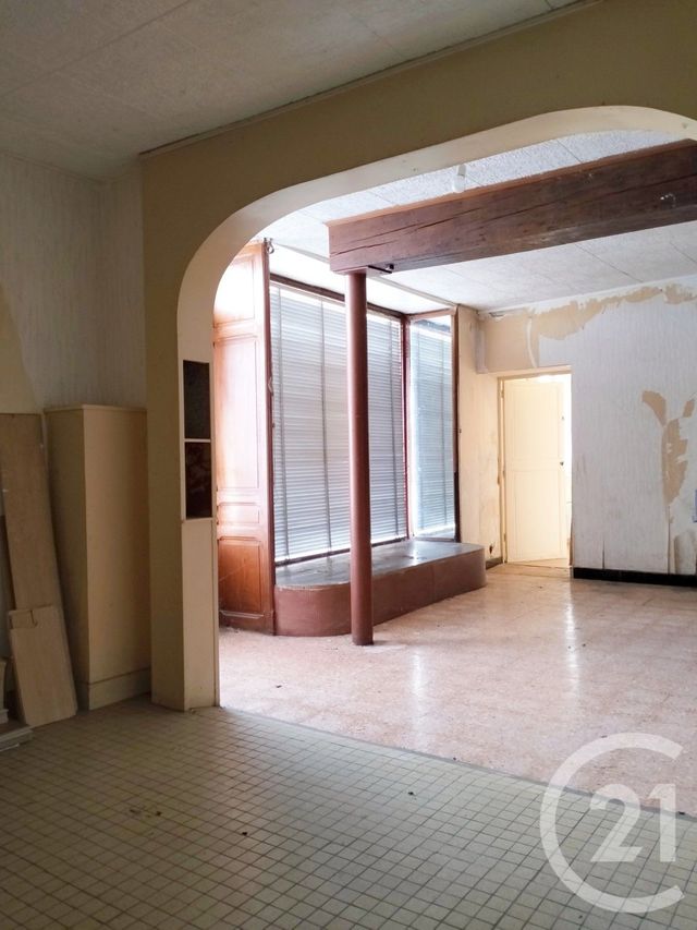 maison à vendre - 13 pièces - 246.87 m2 - LA MACHINE - 58 - BOURGOGNE - Century 21 Confluences