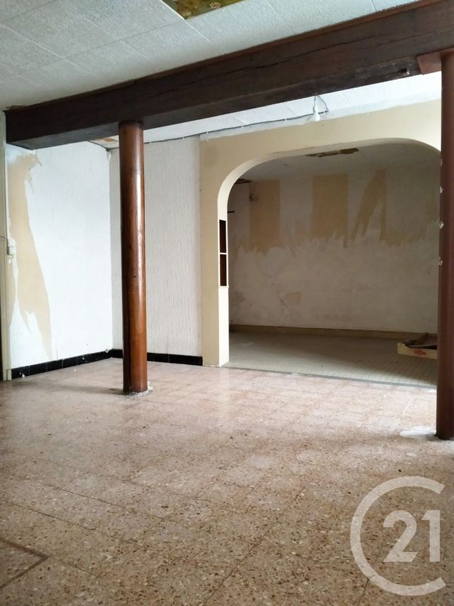 maison à vendre - 13 pièces - 246.87 m2 - LA MACHINE - 58 - BOURGOGNE - Century 21 Confluences