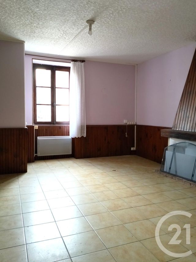 maison à vendre - 13 pièces - 246.87 m2 - LA MACHINE - 58 - BOURGOGNE - Century 21 Confluences