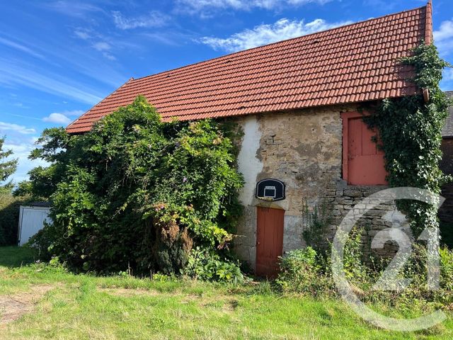 maison à vendre - 6 pièces - 116.08 m2 - CRUX LA VILLE - 58 - BOURGOGNE - Century 21 Confluences
