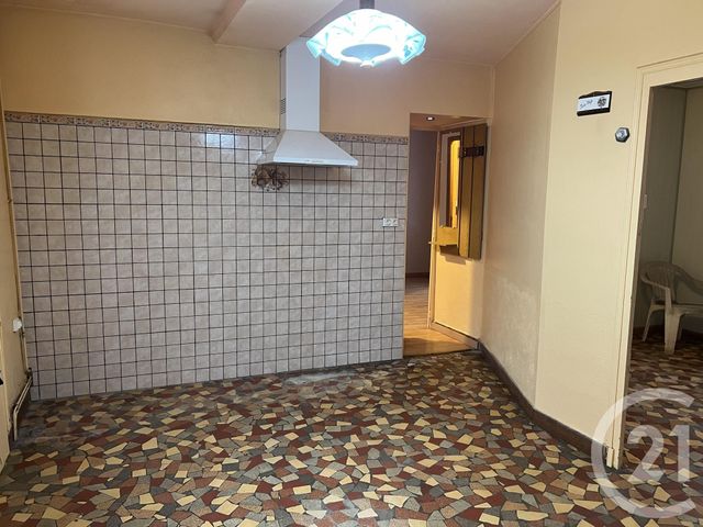 maison à vendre - 6 pièces - 116.08 m2 - CRUX LA VILLE - 58 - BOURGOGNE - Century 21 Confluences