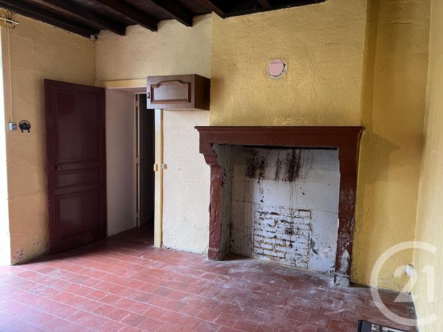 maison à vendre - 6 pièces - 116.08 m2 - CRUX LA VILLE - 58 - BOURGOGNE - Century 21 Confluences