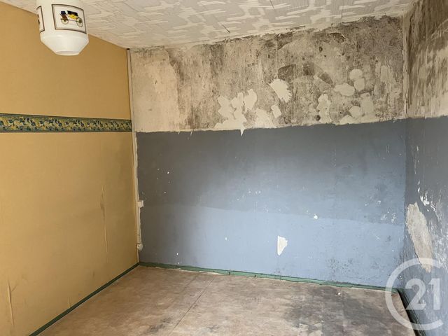 maison à vendre - 6 pièces - 116.08 m2 - CRUX LA VILLE - 58 - BOURGOGNE - Century 21 Confluences