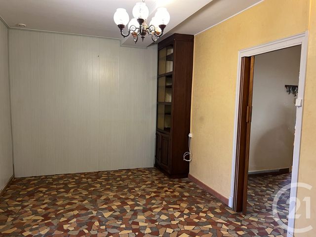 maison à vendre - 6 pièces - 116.08 m2 - CRUX LA VILLE - 58 - BOURGOGNE - Century 21 Confluences