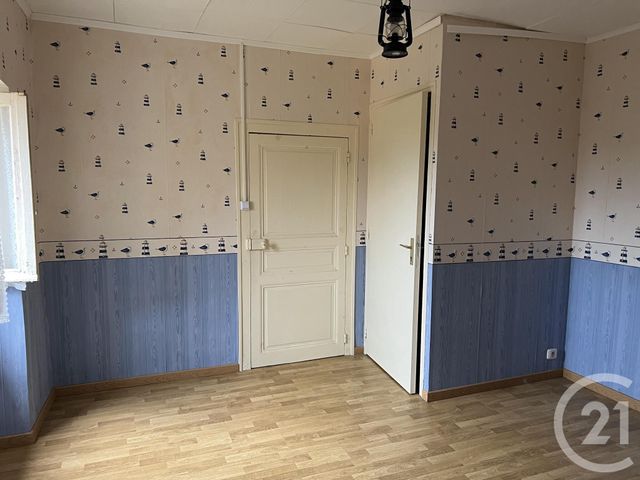 maison à vendre - 6 pièces - 116.08 m2 - CRUX LA VILLE - 58 - BOURGOGNE - Century 21 Confluences