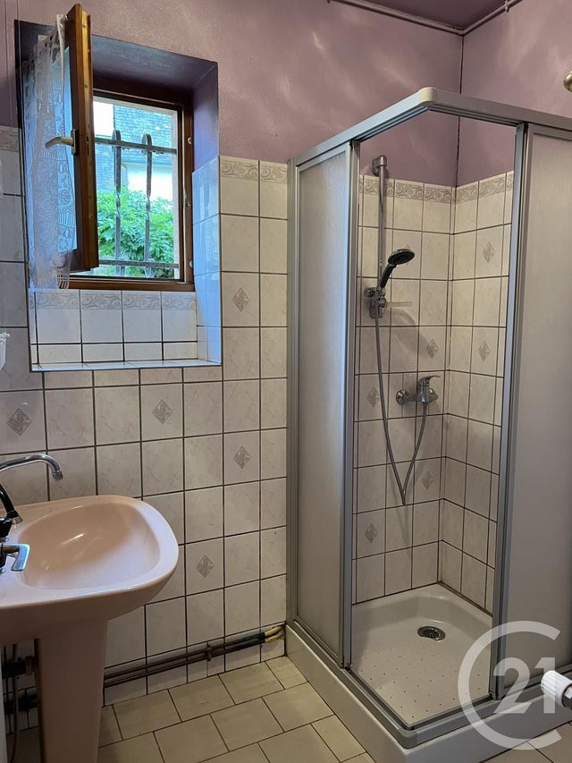 maison à vendre - 6 pièces - 116.08 m2 - CRUX LA VILLE - 58 - BOURGOGNE - Century 21 Confluences