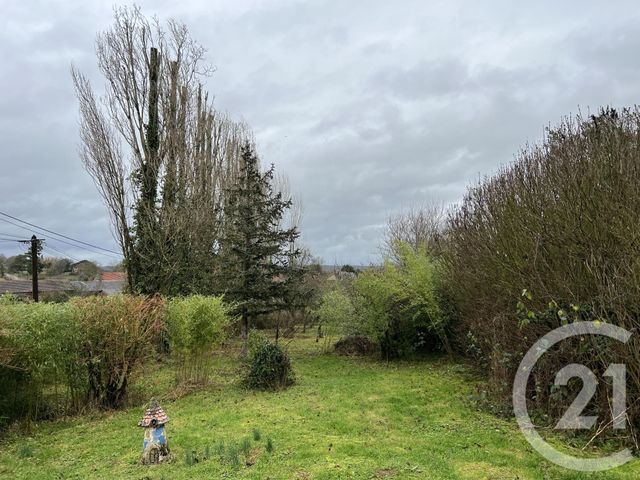 maison à vendre - 6 pièces - 116.08 m2 - CRUX LA VILLE - 58 - BOURGOGNE - Century 21 Confluences