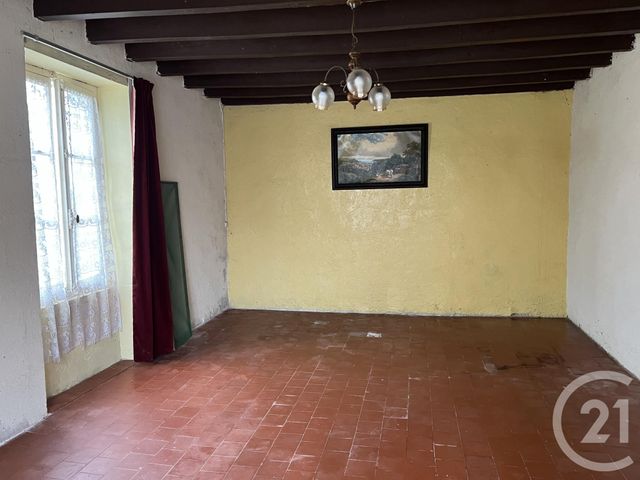 maison à vendre - 6 pièces - 116.08 m2 - CRUX LA VILLE - 58 - BOURGOGNE - Century 21 Confluences