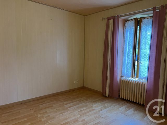 maison à vendre - 6 pièces - 116.08 m2 - CRUX LA VILLE - 58 - BOURGOGNE - Century 21 Confluences