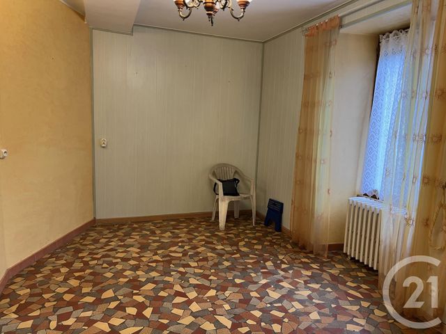 maison à vendre - 6 pièces - 116.08 m2 - CRUX LA VILLE - 58 - BOURGOGNE - Century 21 Confluences