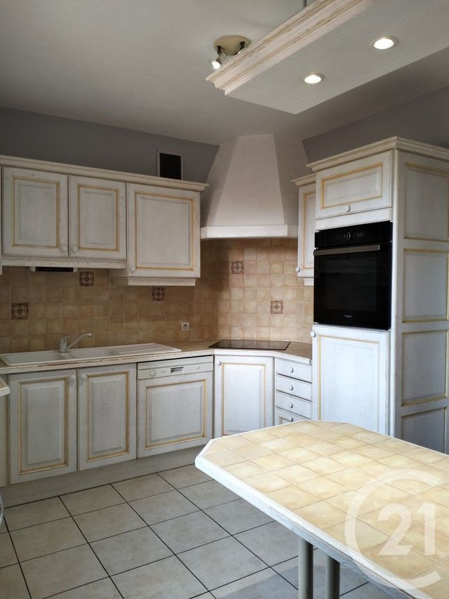 Appartement F4 à vendre - 4 pièces - 74.81 m2 - DECIZE - 58 - BOURGOGNE - Century 21 Confluences