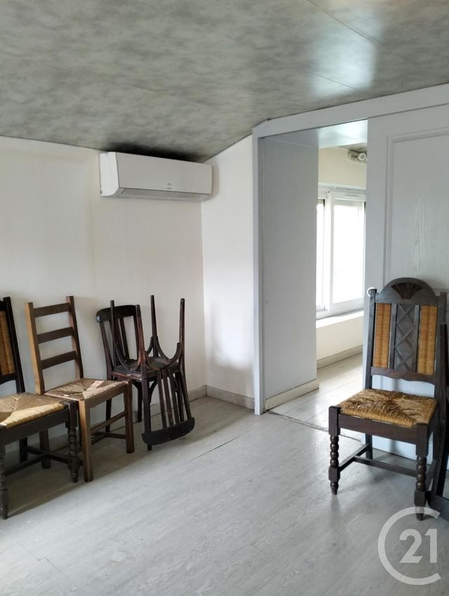 maison à vendre - 3 pièces - 108.71 m2 - LA MACHINE - 58 - BOURGOGNE - Century 21 Confluences