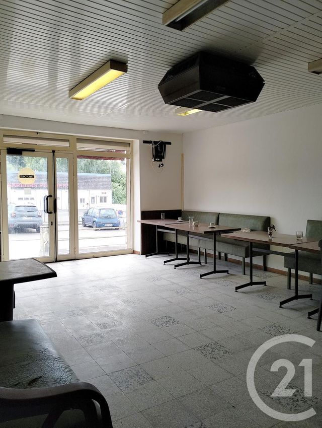 maison à vendre - 3 pièces - 108.71 m2 - LA MACHINE - 58 - BOURGOGNE - Century 21 Confluences