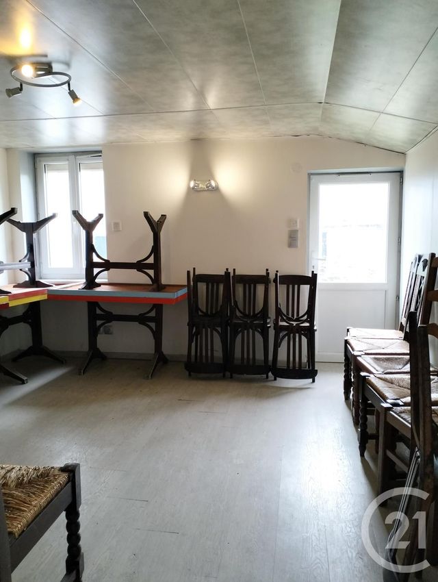 maison à vendre - 3 pièces - 108.71 m2 - LA MACHINE - 58 - BOURGOGNE - Century 21 Confluences