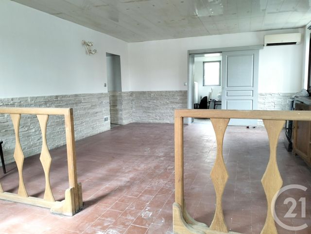 maison à vendre - 3 pièces - 108.71 m2 - LA MACHINE - 58 - BOURGOGNE - Century 21 Confluences