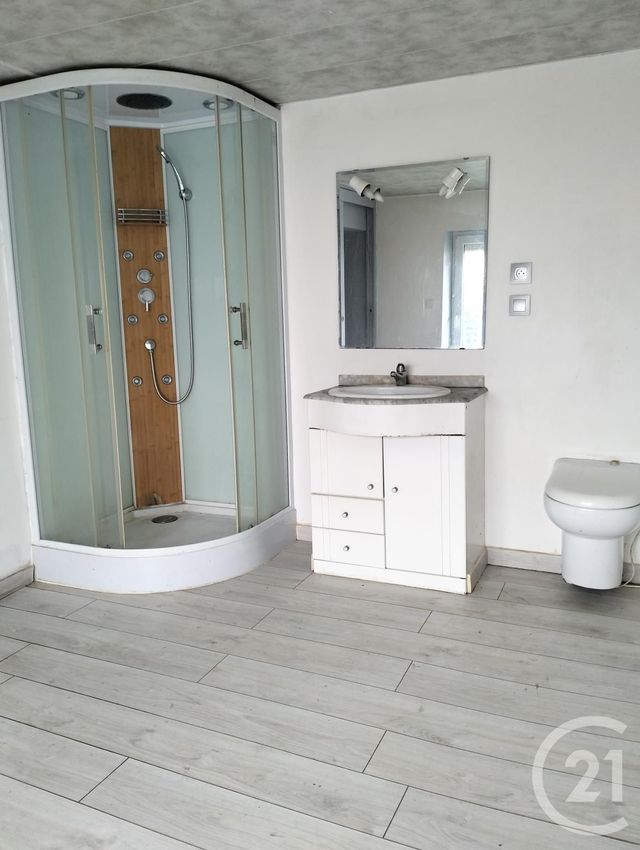 maison à vendre - 3 pièces - 108.71 m2 - LA MACHINE - 58 - BOURGOGNE - Century 21 Confluences