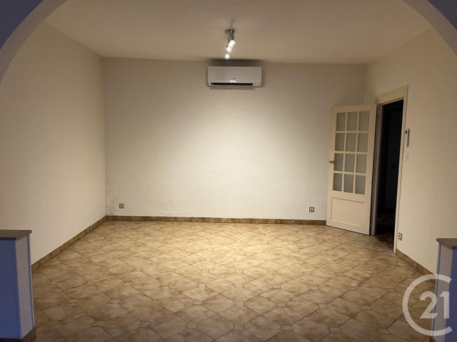 Appartement F4 à louer ST BENIN D AZY