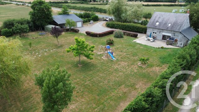 maison - DEVAY - 58