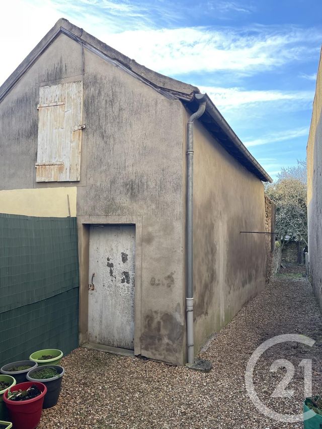 Afficher la photo en grand immeuble à vendre - 133.0 m2 - LA MACHINE - 58 - BOURGOGNE - Century 21 Confluences