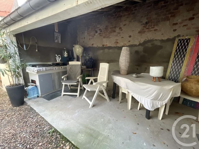 Afficher la photo en grand immeuble à vendre - 133.0 m2 - LA MACHINE - 58 - BOURGOGNE - Century 21 Confluences