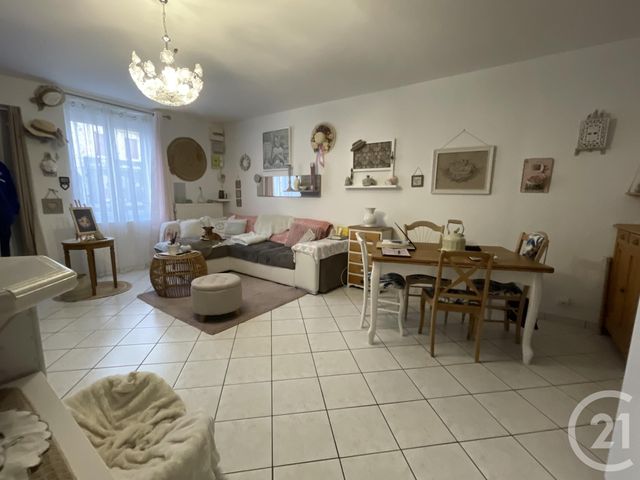 Afficher la photo en grand immeuble à vendre - 133.0 m2 - LA MACHINE - 58 - BOURGOGNE - Century 21 Confluences