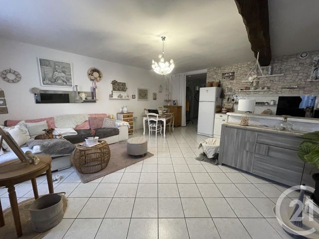 Afficher la photo en grand immeuble à vendre - 133.0 m2 - LA MACHINE - 58 - BOURGOGNE - Century 21 Confluences