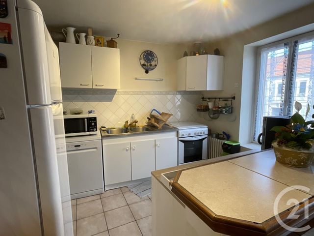 Afficher la photo en grand immeuble à vendre - 133.0 m2 - LA MACHINE - 58 - BOURGOGNE - Century 21 Confluences