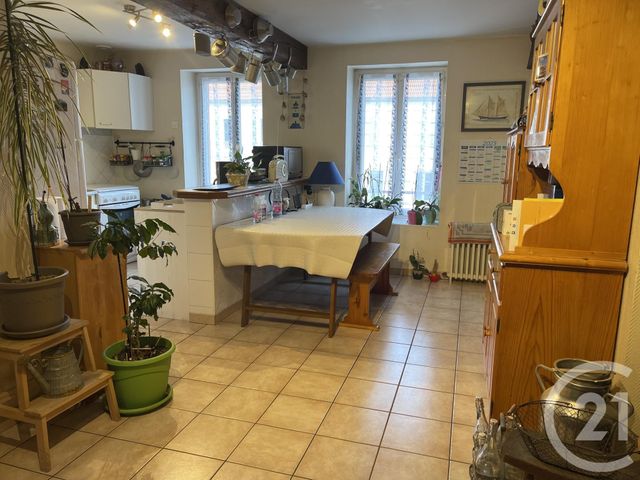 Afficher la photo en grand immeuble à vendre - 133.0 m2 - LA MACHINE - 58 - BOURGOGNE - Century 21 Confluences