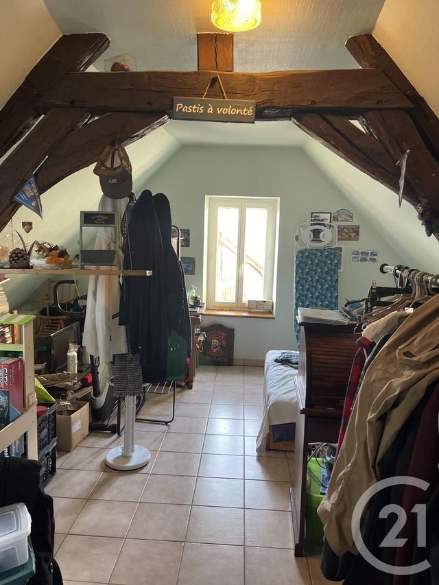 Afficher la photo en grand immeuble à vendre - 133.0 m2 - LA MACHINE - 58 - BOURGOGNE - Century 21 Confluences