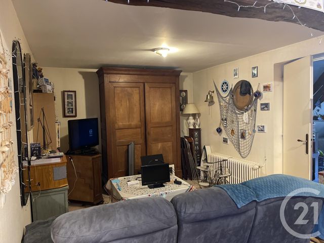 Afficher la photo en grand immeuble à vendre - 133.0 m2 - LA MACHINE - 58 - BOURGOGNE - Century 21 Confluences