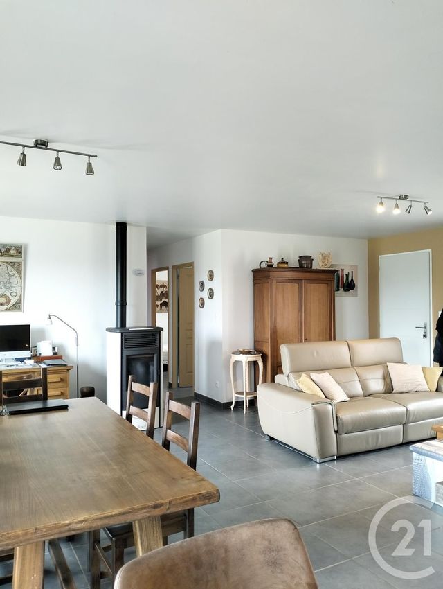 maison à vendre - 5 pièces - 137.23 m2 - FERTREVE - 58 - BOURGOGNE - Century 21 Confluences