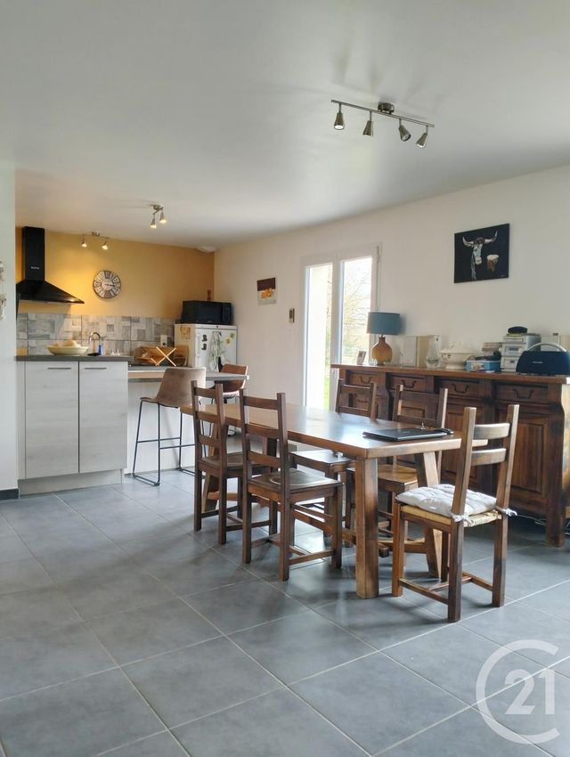 maison à vendre - 5 pièces - 137.23 m2 - FERTREVE - 58 - BOURGOGNE - Century 21 Confluences