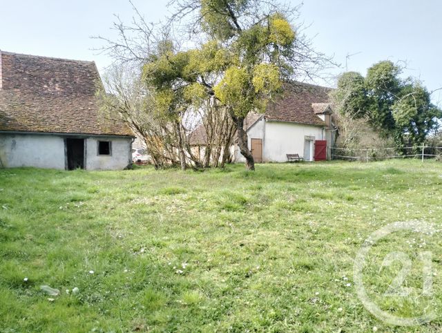 maison à vendre - 5 pièces - 137.23 m2 - FERTREVE - 58 - BOURGOGNE - Century 21 Confluences