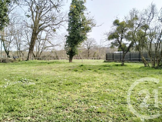 maison à vendre - 5 pièces - 137.23 m2 - FERTREVE - 58 - BOURGOGNE - Century 21 Confluences