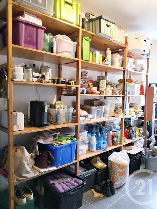 maison à vendre - 5 pièces - 137.23 m2 - FERTREVE - 58 - BOURGOGNE - Century 21 Confluences