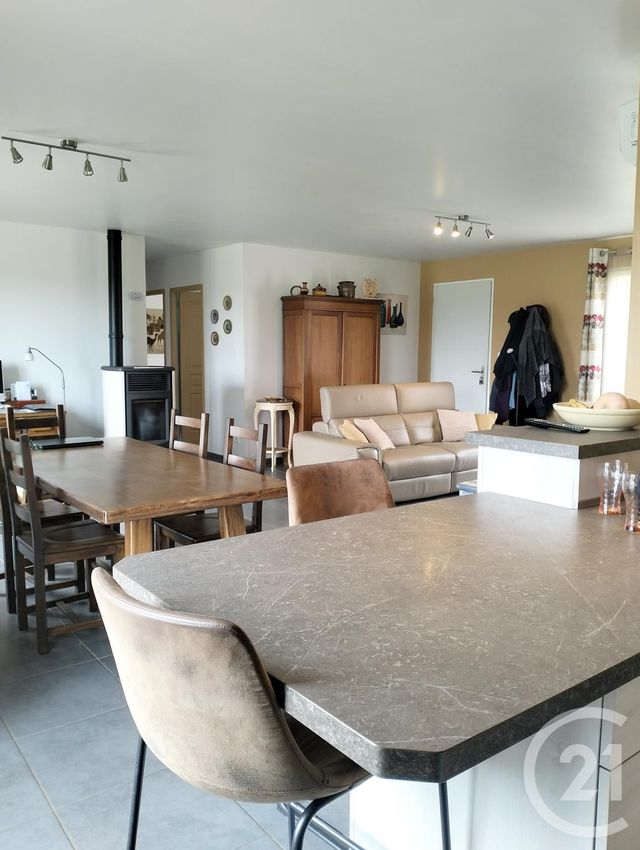 maison à vendre - 5 pièces - 137.23 m2 - FERTREVE - 58 - BOURGOGNE - Century 21 Confluences