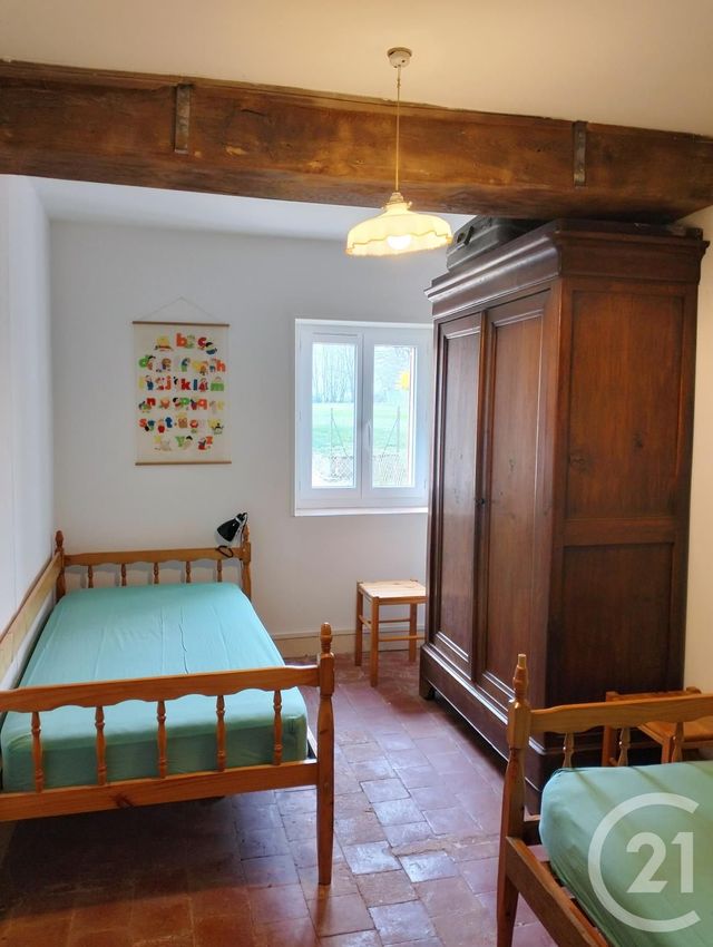 maison à vendre - 5 pièces - 137.23 m2 - FERTREVE - 58 - BOURGOGNE - Century 21 Confluences